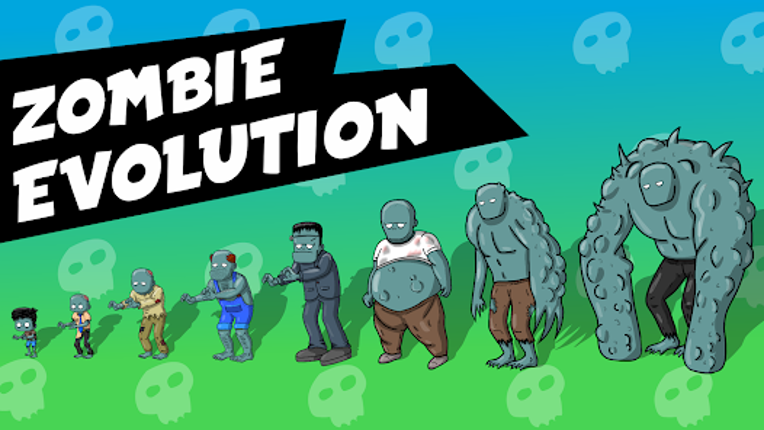 Zombeat.io - zombie io game Image