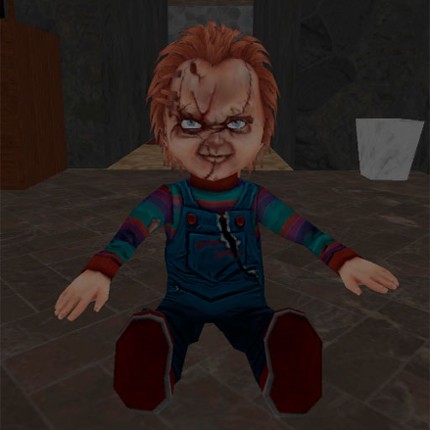 Chucky The Killer Doll Image
