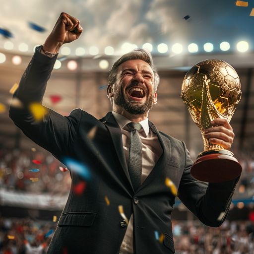 Games like Club Boss - Soccer Game