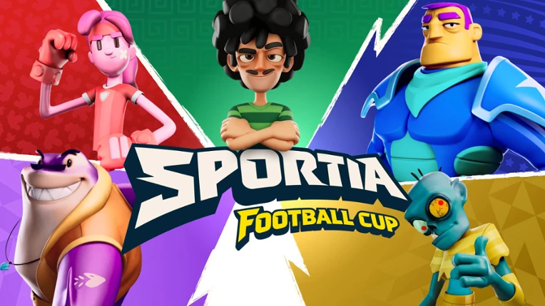 Sportia Football Cup Image