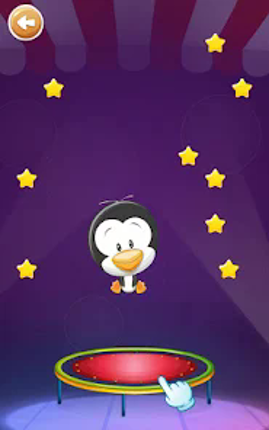 Toddler puzzle games for kids screenshot