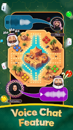 Jackaroo Master - Card Game screenshot