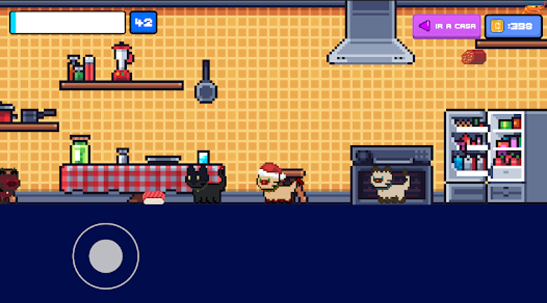 Los Michis Locos screenshot