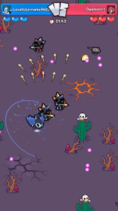 Chain Duel Image
