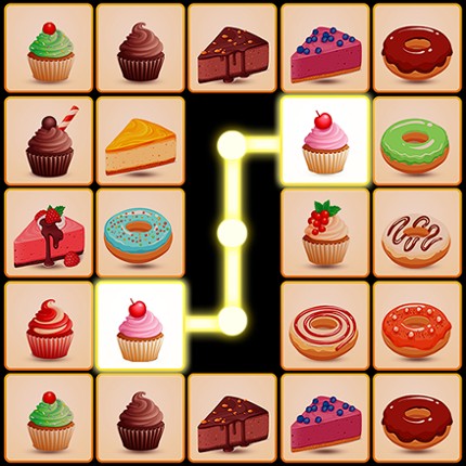 TapTap Match - Connect Tiles Image