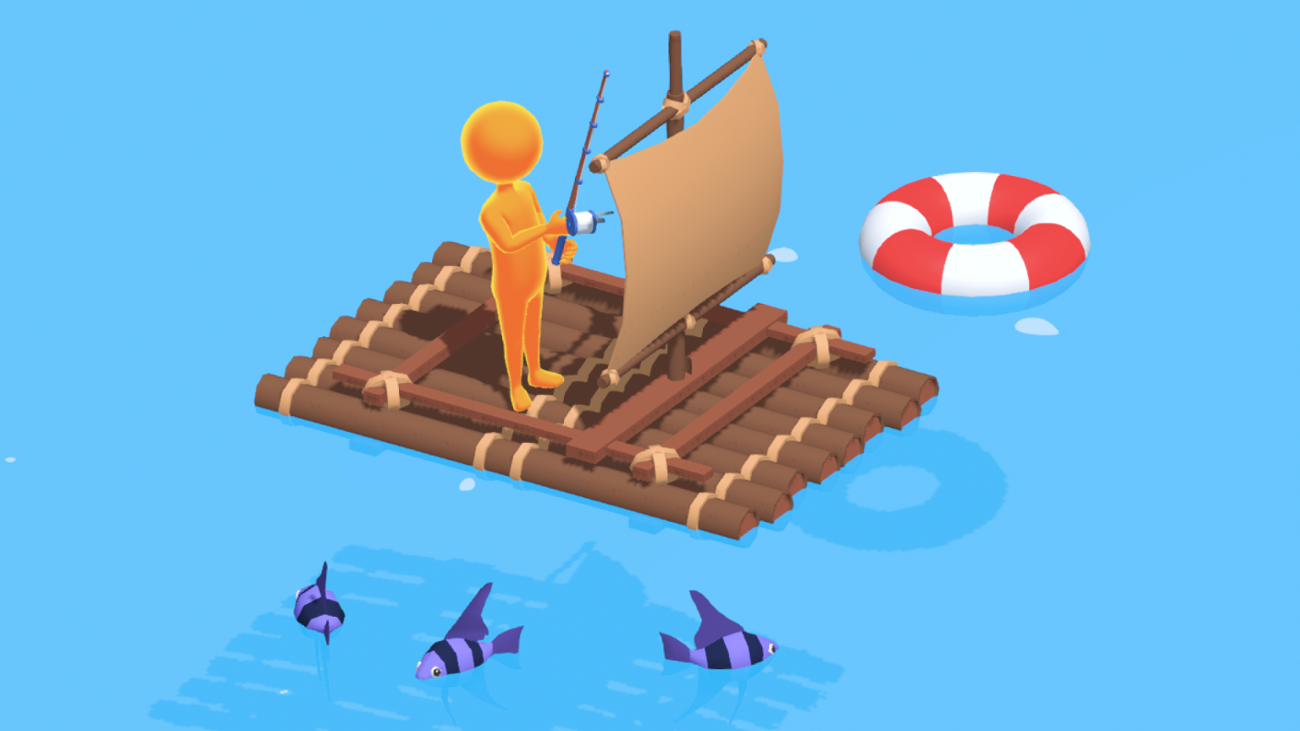 Games like Fishland