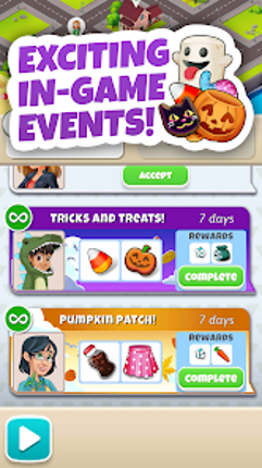 Merge Friends - Fix the Shop screenshot