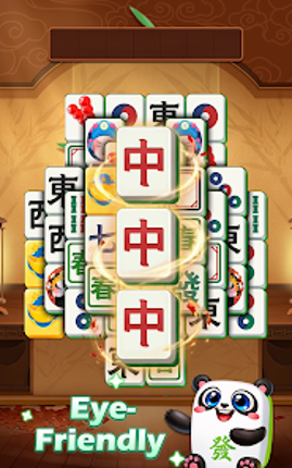 SoPure Mahjong: Tile Match Image