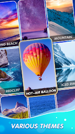 Tile Match Triple Match Puzzle screenshot