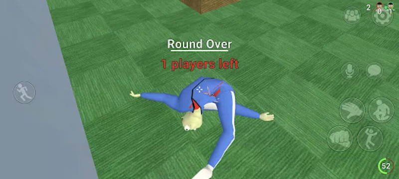 Crabbie Minigames Image