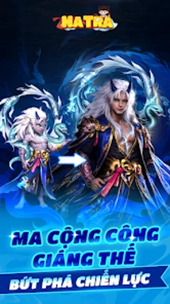 Na Tra Phong Thần Ký Image