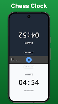 Chess - Puzzles Offline screenshot