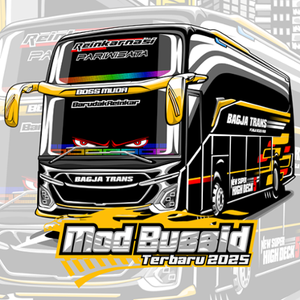 Mod Bussid Terbaru 2026 Image