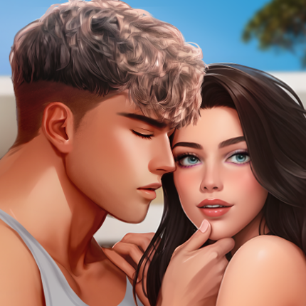 Crush Island: Choices and Love Image