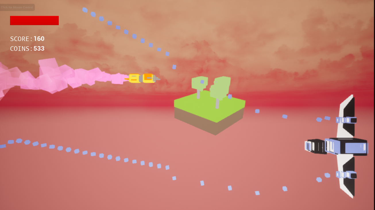 Games like 3D SpaceShooter (Fractal Inc.)