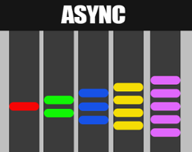 ASYNC (Trijam #152) Image