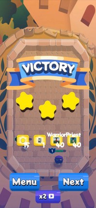 Ballin'Brawl screenshot