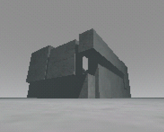 BETON screenshot