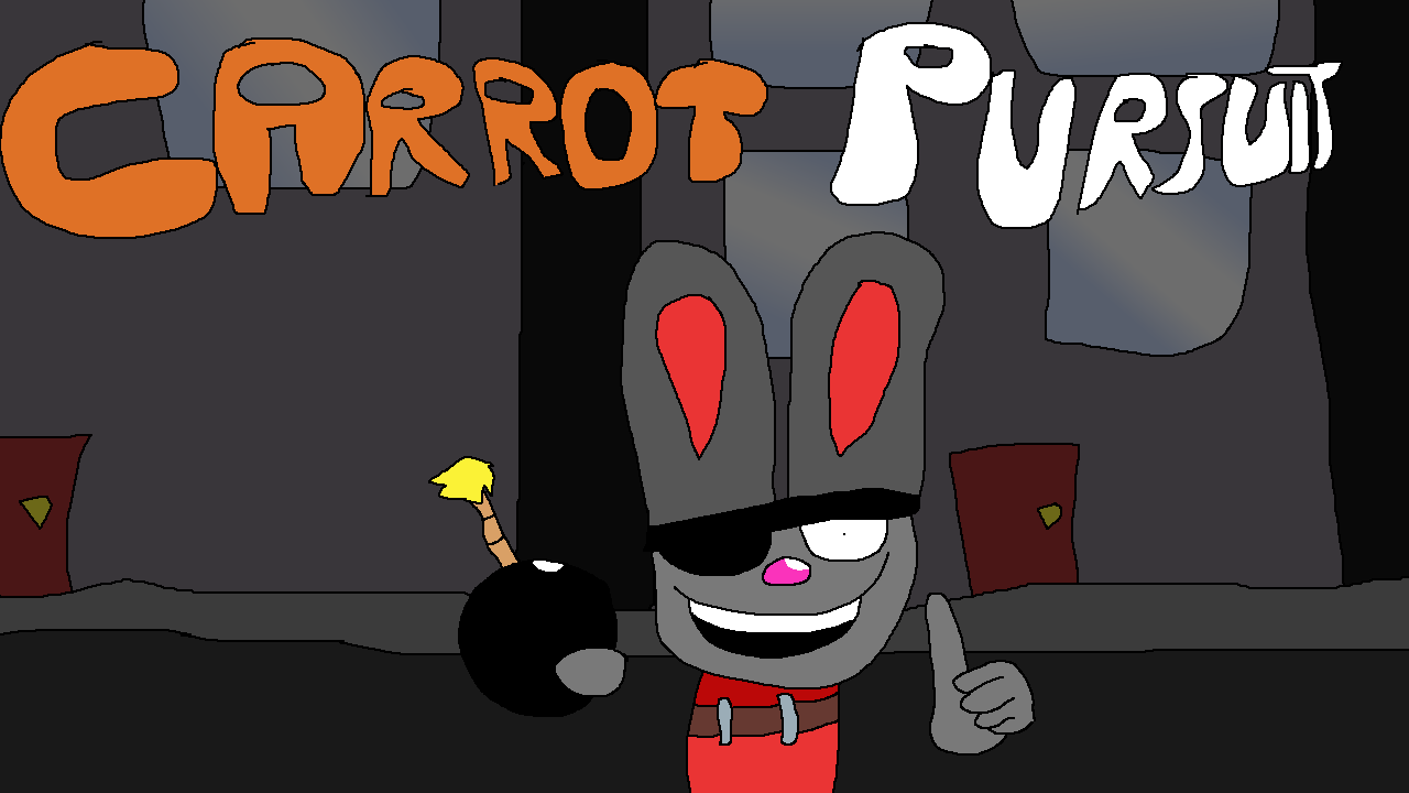 Games like Carrot Pursuit