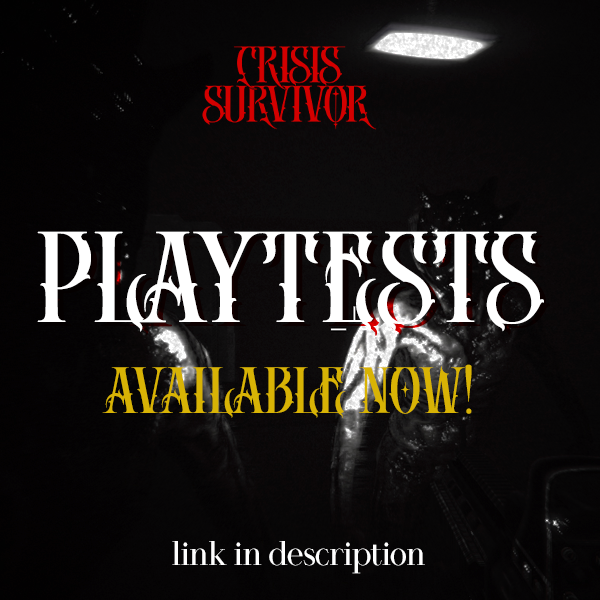 Games like Crisis Surivor