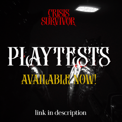 Crisis Surivor Image