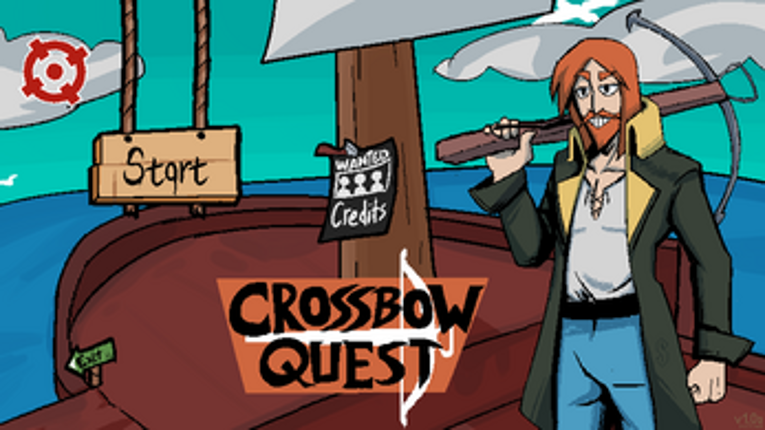 Crossbow Quest Image
