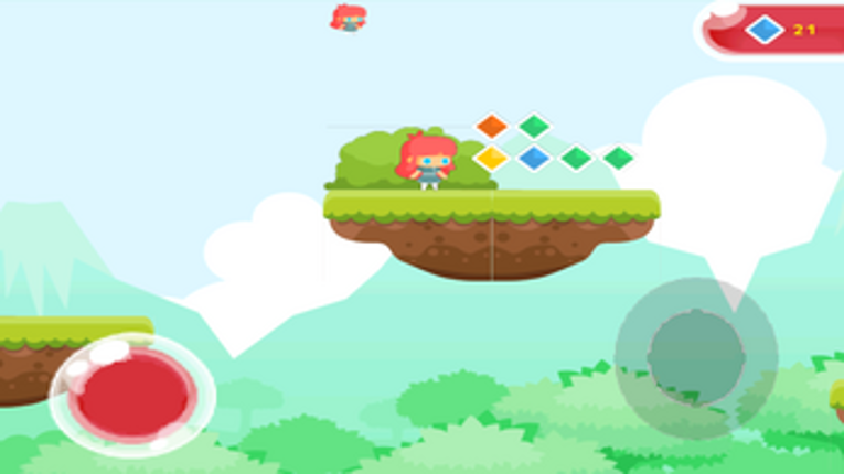 Cutie's Adventures Image