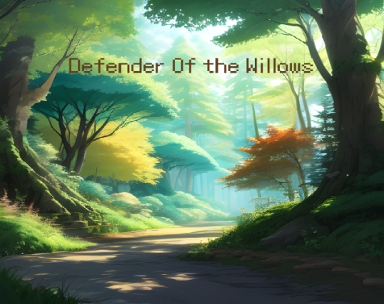 Games like DEFENDER OF THE WILLOWS - PROTOTYPE