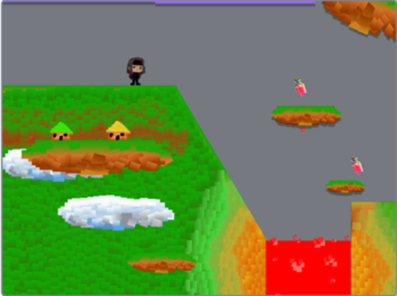 D:Kokshin( Demo: Edgerunner) Image