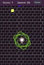 Dodge Da Creeps (with powerups) Image