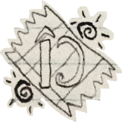 Doodlera: Drawn Existence Image