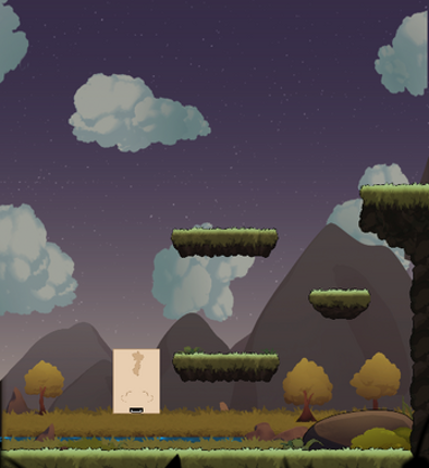 Ekhos (PT-BR) screenshot