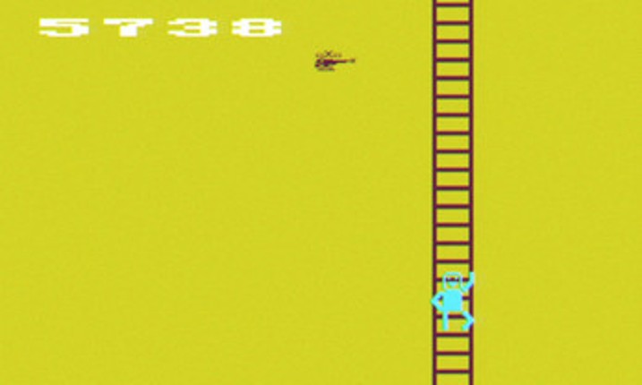 Endless Ladder Climbing 2 screenshot