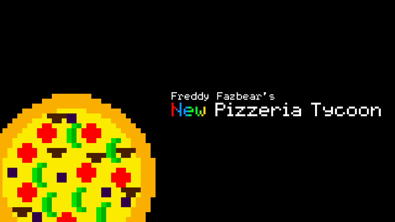 Games like Freddy Fazbear's: New Pizzeria Simulator