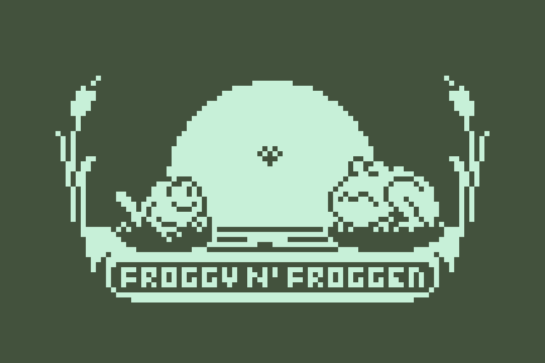 Games like Froggy n' Froggen