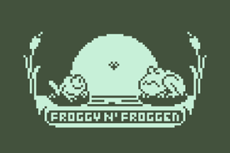 Froggy n' Froggen Image