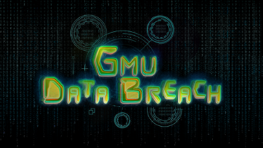 GMU: Data Breach Image