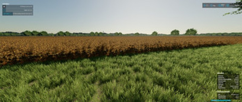 Great Western Farms 22 V2 screenshot