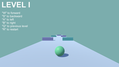 Green Ball Game Image