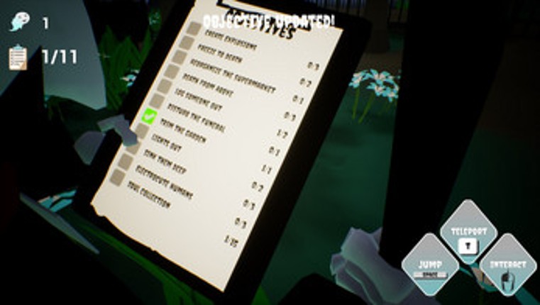 Reapers, Inc. Image