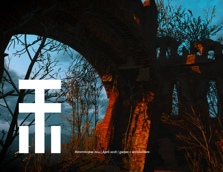 Games like Heterotopias 004