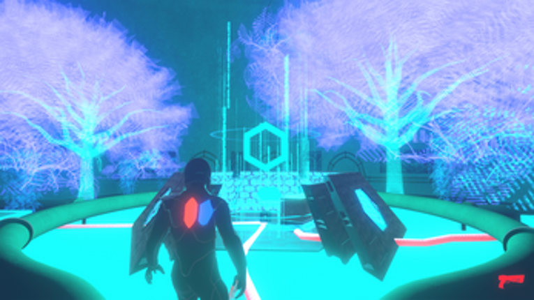 Hypha screenshot