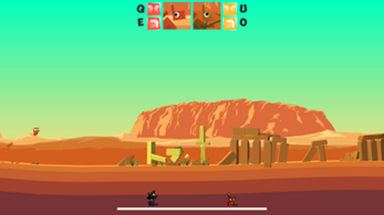 KRIME screenshot
