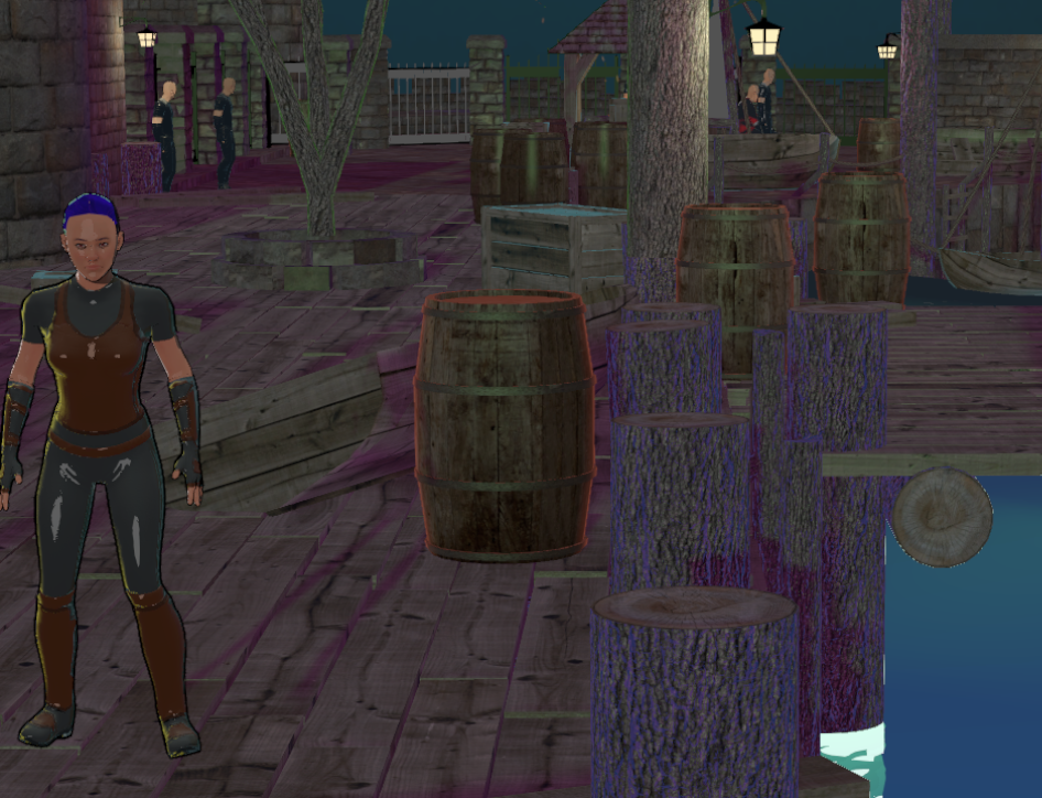 Games like Kronos Rhapsody