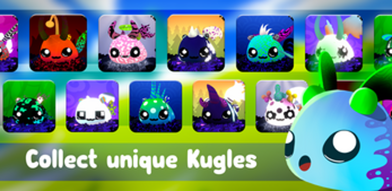 Kugle screenshot