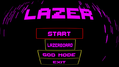 LAZER Image