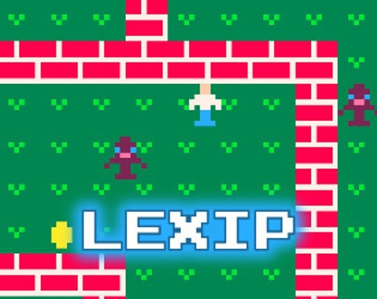 LEXIP Game Cover