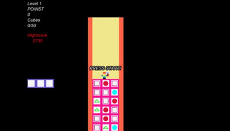Linex screenshot