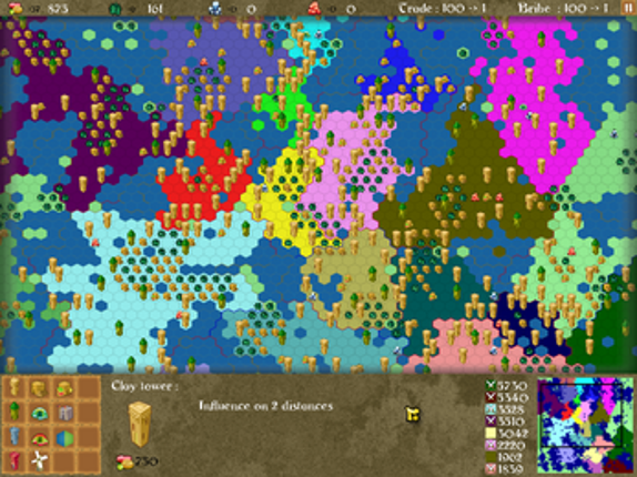 Little Kingdom Image