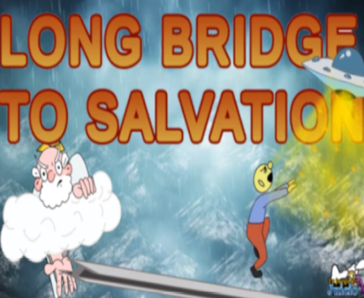 Long Bridge To Salvation WebGL Game Cover